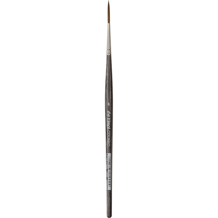 da vinci perie colineo rigger seria 1222 ro dvc1222