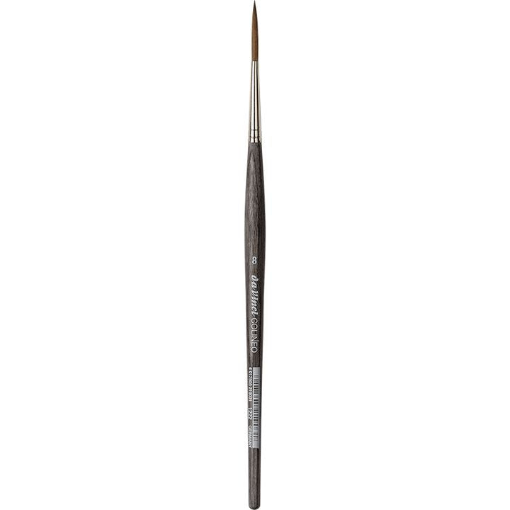 da vinci perie colineo rigger seria 1222 ro dvc1222