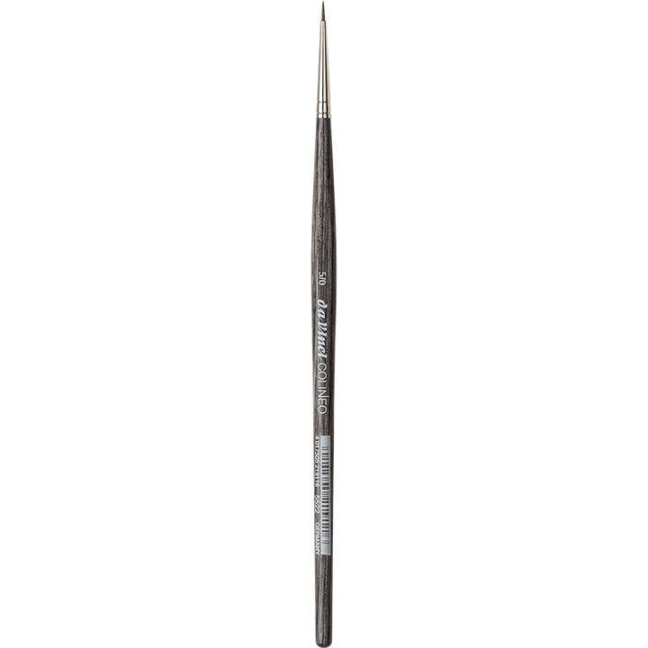 da vinci perie colineo rotund seria 5522 ro dvc5522