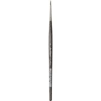 da vinci perie colineo rotund seria 5522 ro dvc5522