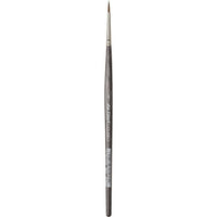 da vinci perie colineo rotund seria 5522 ro dvc5522