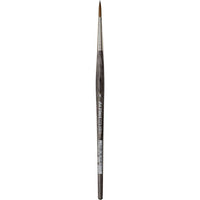 da vinci perie colineo rotund seria 5522 ro dvc5522