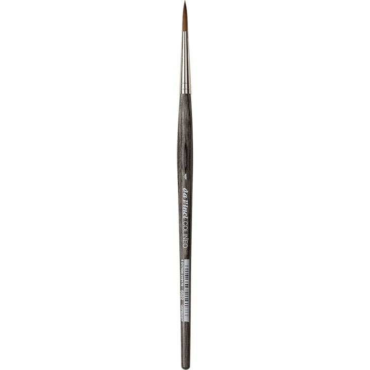 da vinci perie colineo rotund seria 5522 ro dvc5522