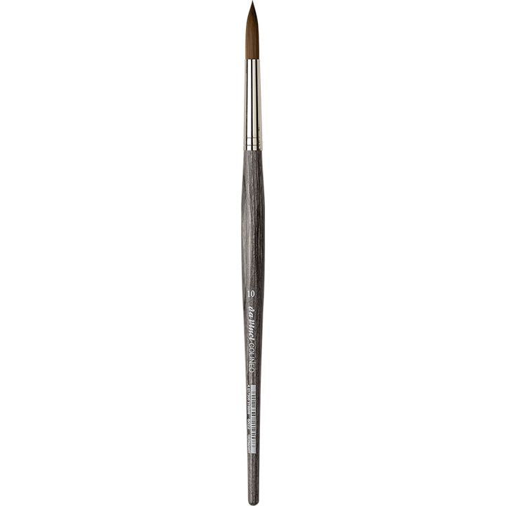 da vinci perie colineo rotund seria 5522 ro dvc5522