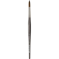 da vinci perie colineo rotund seria 5522 ro dvc5522