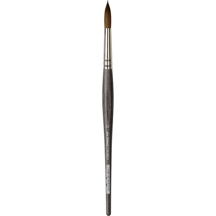 da vinci perie colineo rotund seria 5522 ro dvc5522