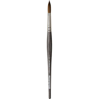 da vinci perie colineo rotund seria 5522 ro dvc5522