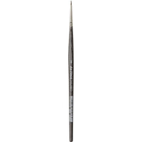 da vinci perie colineo rotund seria 5522 ro dvc5522