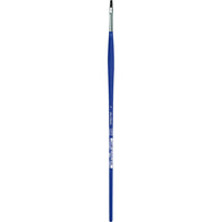 da vinci perie forte acrylics plat seria 8640 ro dvc8640