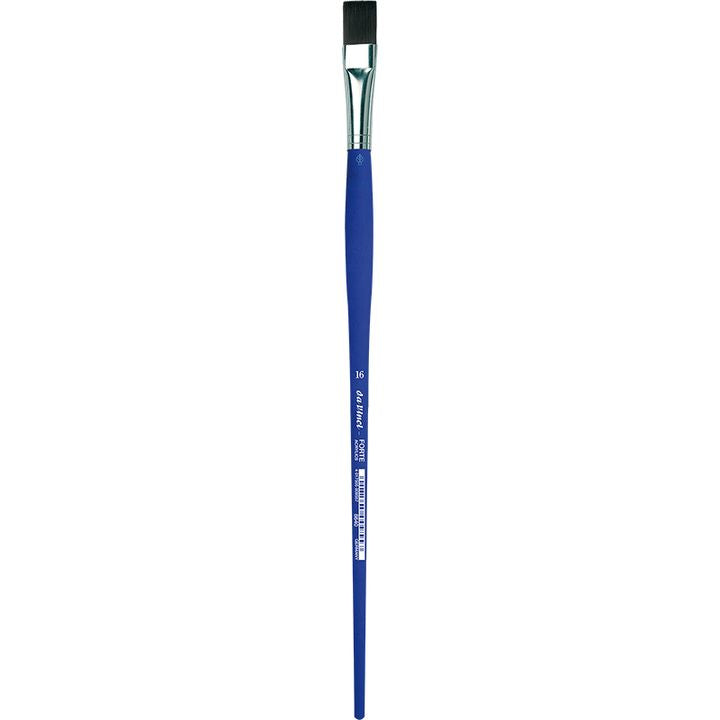 da vinci perie forte acrylics plat seria 8640 ro dvc8640