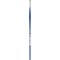 da vinci perie forte acrylics plat seria 8640 ro dvc8640