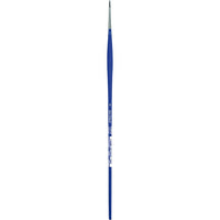 da vinci perie forte acrylics rotund seria 8630 ro dvc8630