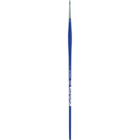 da vinci perie forte acrylics rotund seria 8630 ro dvc8630