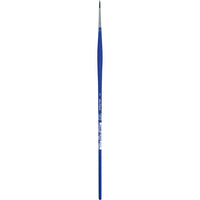 da vinci perie forte acrylics rotund seria 8630 ro dvc8630