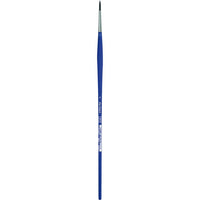 da vinci perie forte acrylics rotund seria 8630 ro dvc8630