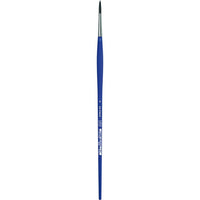 da vinci perie forte acrylics rotund seria 8630 ro dvc8630