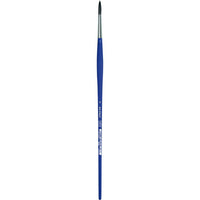 da vinci perie forte acrylics rotund seria 8630 ro dvc8630
