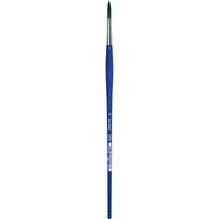 da vinci perie forte acrylics rotund seria 8630 ro dvc8630