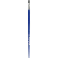 da vinci perie forte acrylics seria ovala 8650 ro dvc8650