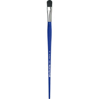 da vinci perie forte acrylics seria ovala 8650 ro dvc8650