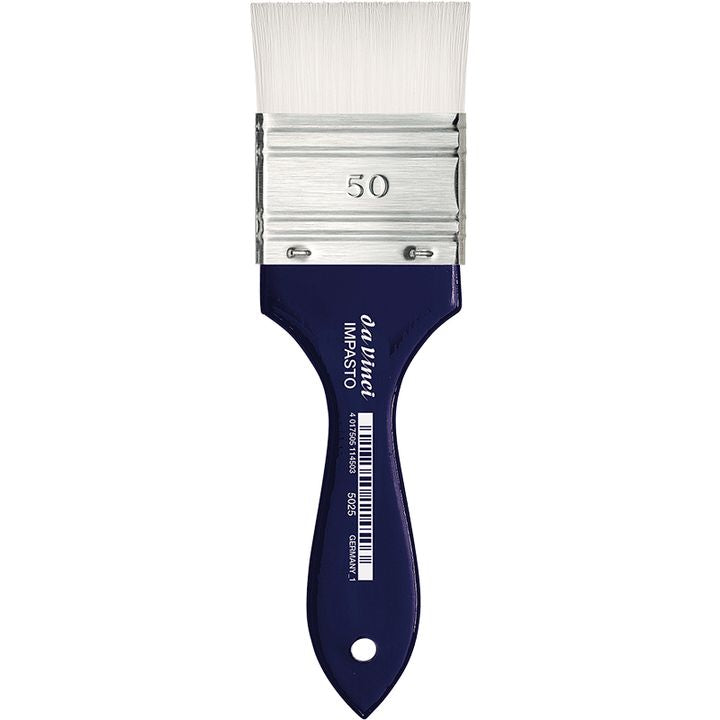 da vinci perie impasto plat seria 5025 ro dvc5025