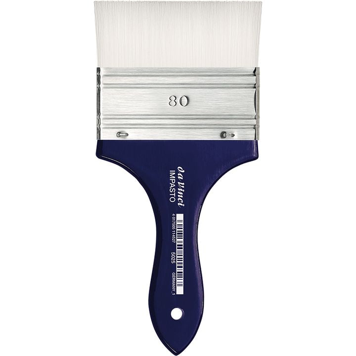 da vinci perie impasto plat seria 5025 ro dvc5025