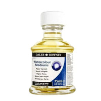 DALER ROWNEY D&R Paper Varnish lac pentru hârtie 75 ml