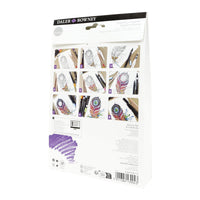 DALER ROWNEY D&R Simply set de desen pentru începători