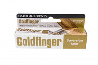daler rowney goldfinger sovereing gold ro dlr145008675