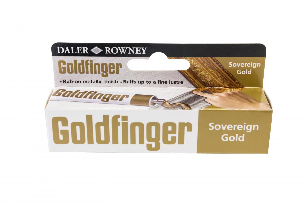 daler rowney goldfinger sovereing gold ro dlr145008675