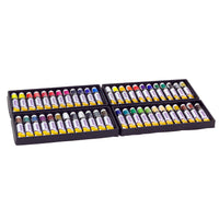 DALER ROWNEY Graduate set culori acrilice 48 x 22 ml