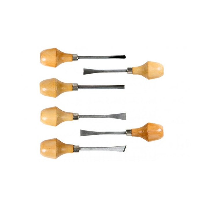 dalti pentru lemn set 6 chwcs05 ro rnschwcs05
