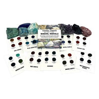 daniel smith acuarela carti cu puncte mineral marvels ro hmdds285900105