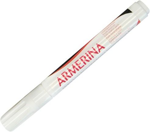 Markere pentru porțelan DARWI ARMERINA  2 mm-6 ml