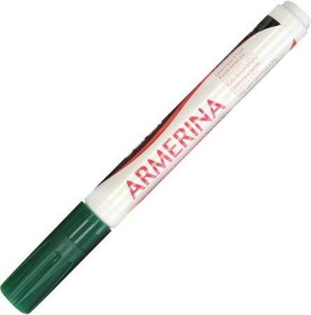 Markere pentru porțelan DARWI ARMERINA  2 mm-6 ml