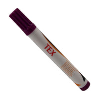 DARWI Darwi Tex cariocă pentru textile 6 ml, vârf 2 mm
