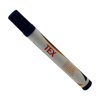 DARWI Darwi Tex cariocă pentru textile 6 ml, vârf 2 mm