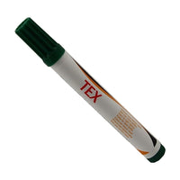 DARWI Darwi Tex cariocă pentru textile 6 ml, vârf 2 mm