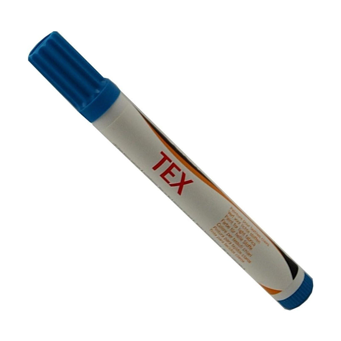 DARWI Darwi Tex cariocă pentru textile 6 ml, vârf 2 mm