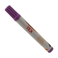 DARWI Darwi Tex cariocă pentru textile 6 ml, vârf 2 mm