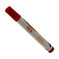 DARWI Darwi Tex cariocă pentru textile 6 ml, vârf 2 mm – Vermion