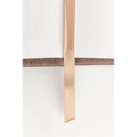 Caiet de schițe DARWI Brown A4 140 g/m² 80 file
