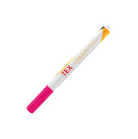 Markere pentru textil DARWI TEX subțire 3 ml