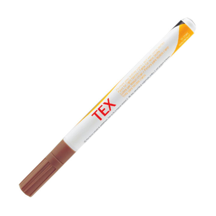Markere pentru textil DARWI TEX subțire 3 ml