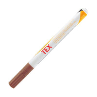 Markere pentru textil DARWI TEX subțire 3 ml
