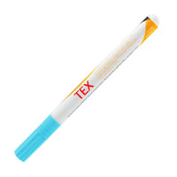 Markere pentru textil DARWI TEX subțire 3 ml
