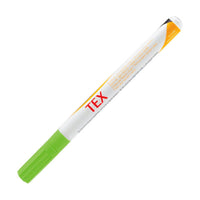 Markere pentru textil DARWI TEX subțire 3 ml