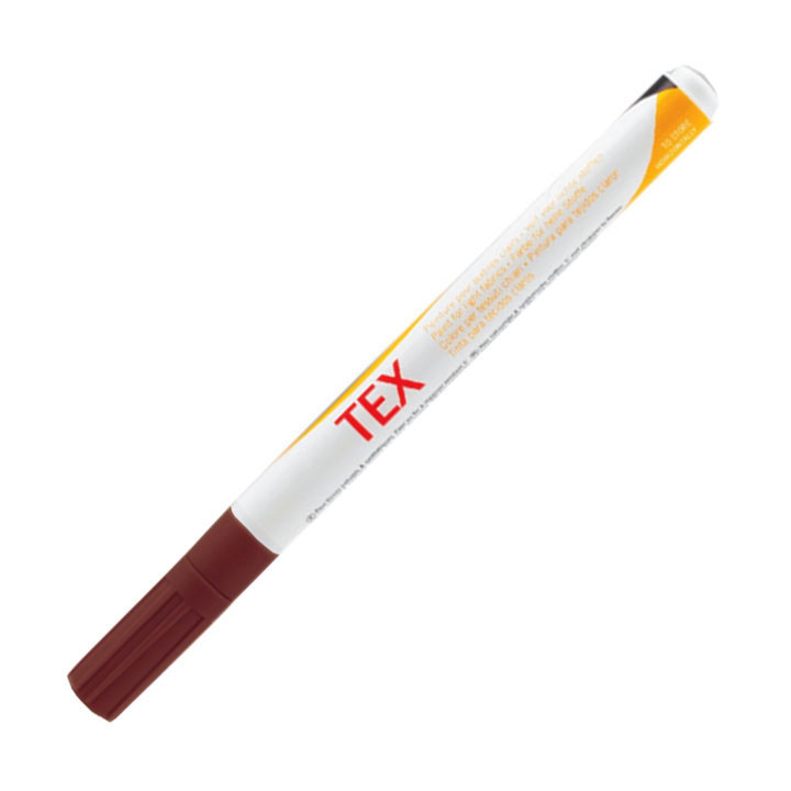 Markere pentru textil DARWI TEX subțire 3 ml