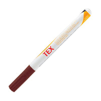 Markere pentru textil DARWI TEX subțire 3 ml