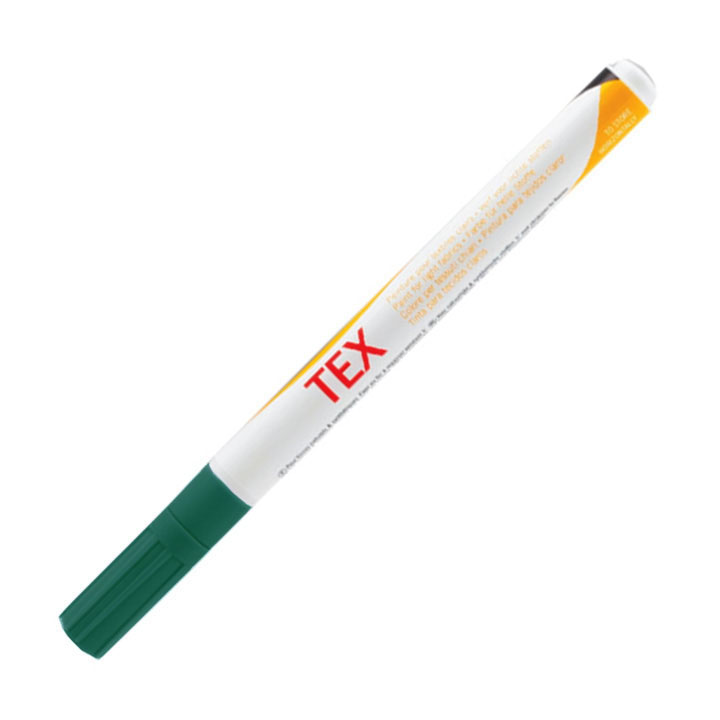 Markere pentru textil DARWI TEX subțire 3 ml